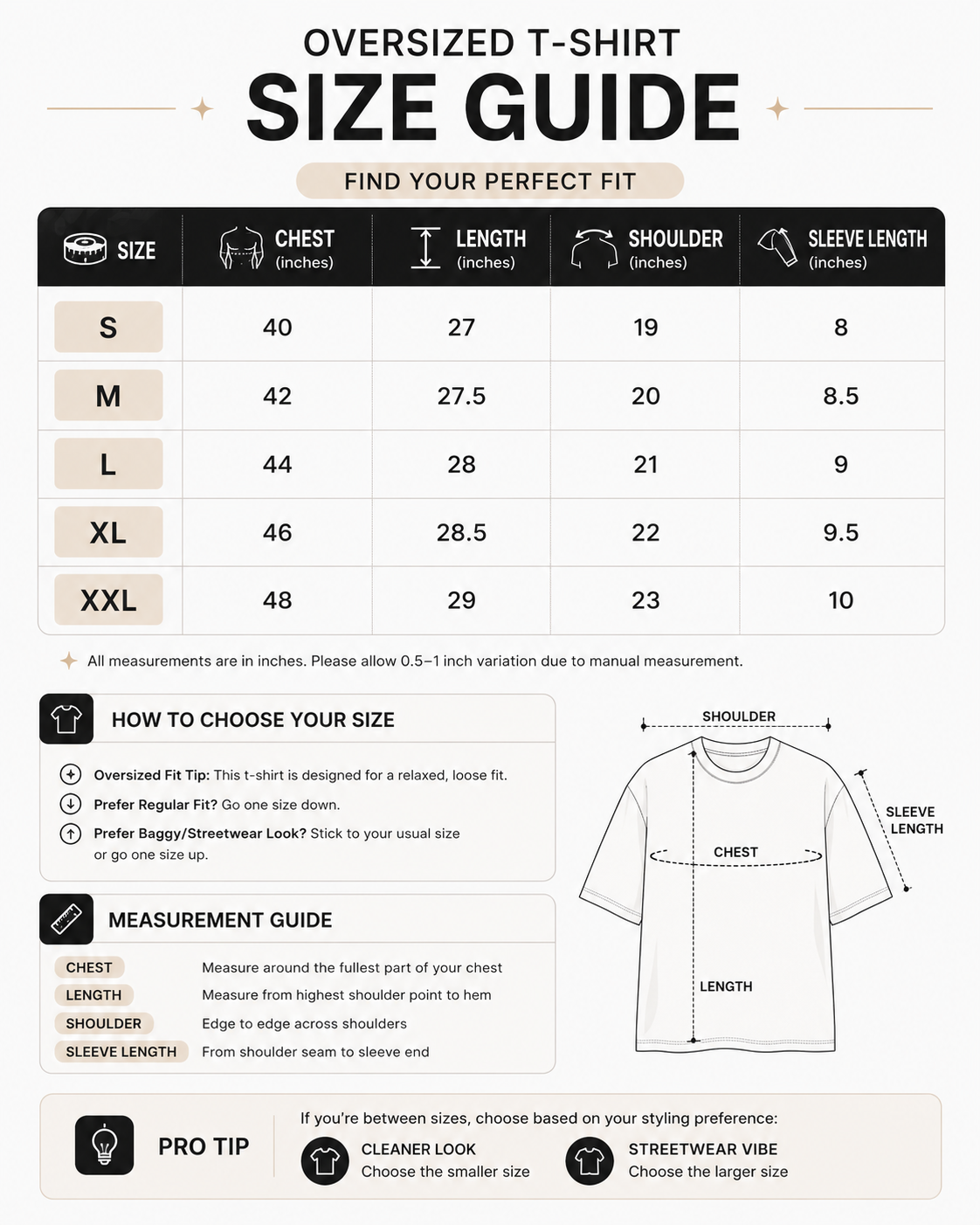 Men's Oversized Football Legacy Graphic T-Shirt | Premium Black Streetwear Drop Shoulder Tee