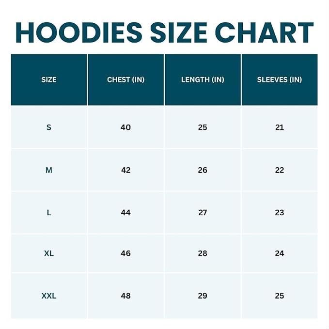 MONSTER Graphic Men's Black Hoodie