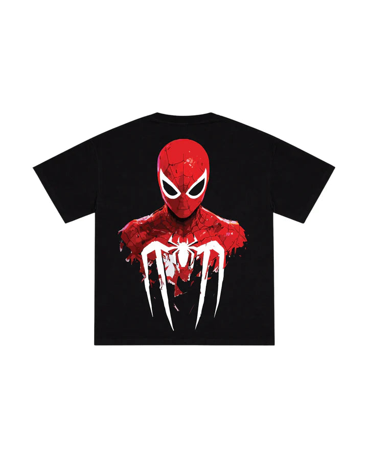 Spiderman Oversized T-Shirt