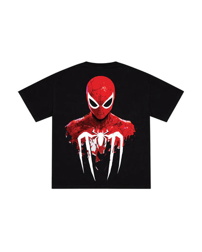 Spiderman Oversized T-Shirt