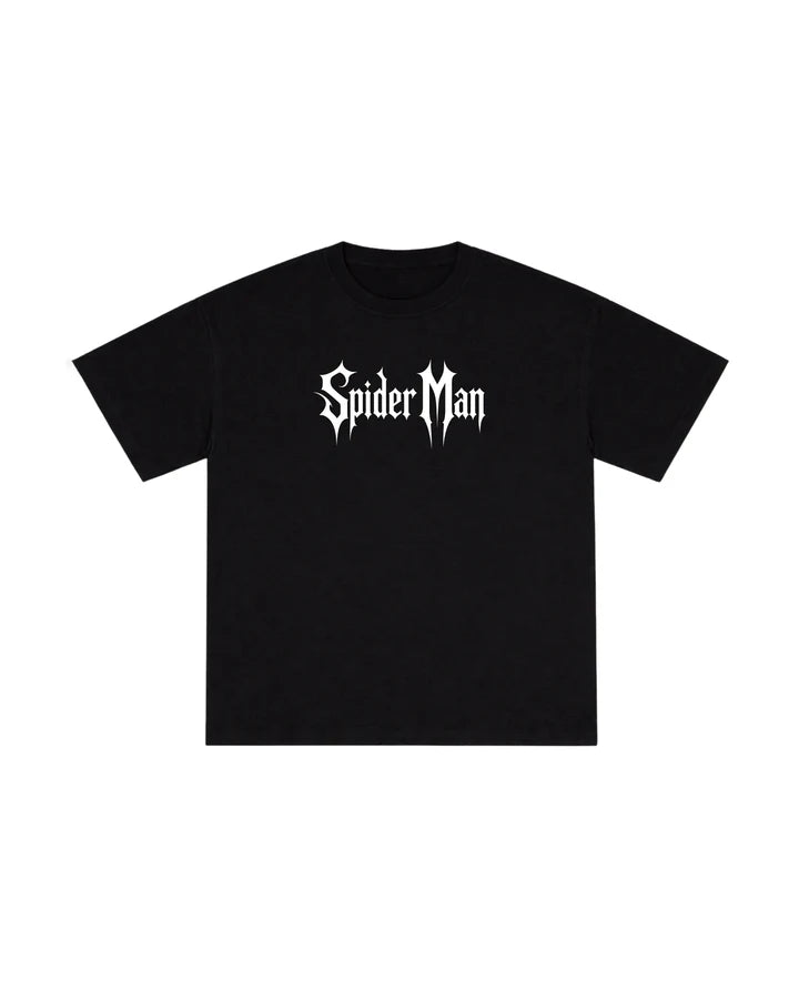 Spiderman Oversized T-Shirt