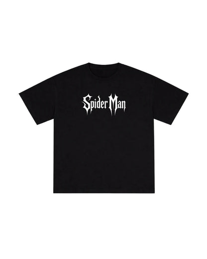 Spiderman Oversized T-Shirt