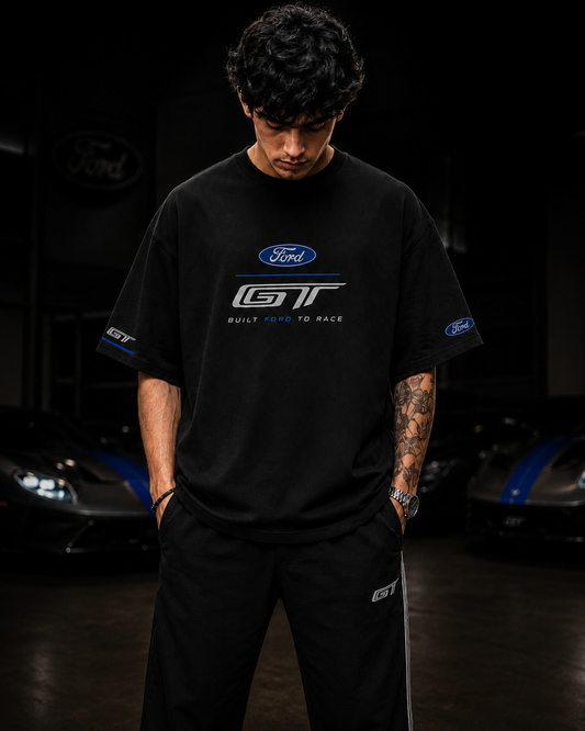 Ford GT Performance Oversized T-Shirt