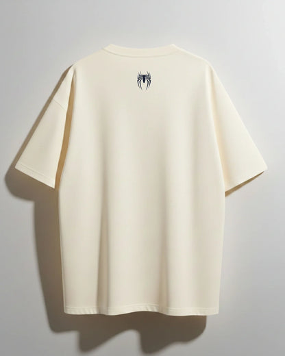 Spider Suit Edition (Beige Color)