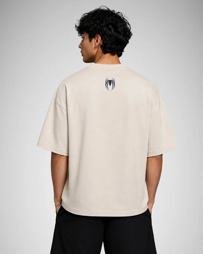 Spider Suit Edition (Beige Color)