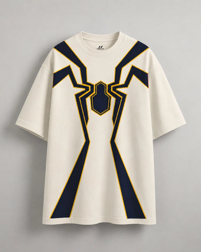 Spider Suit Edition (Beige Color)